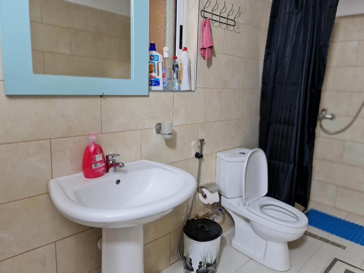 Jon'S Apartment Тирана Экстерьер фото