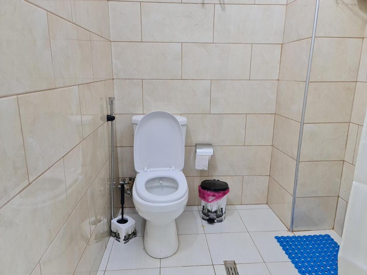 Jon'S Apartment Тирана Экстерьер фото