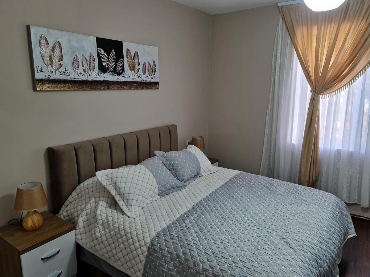 Jon'S Apartment Тирана Экстерьер фото